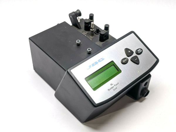 JBC AL-1A Auto-Feed Soldering Station - Maverick Industrial Sales