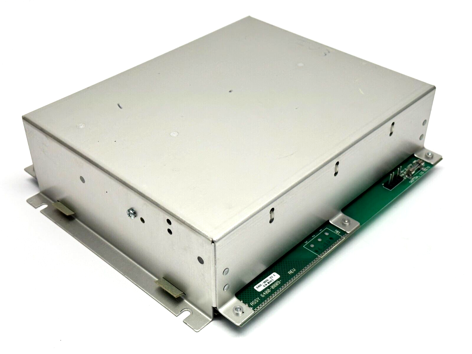 Trane X13650475-04 Rev F Chiller Control Module 6200-0048-04 - Maverick Industrial Sales