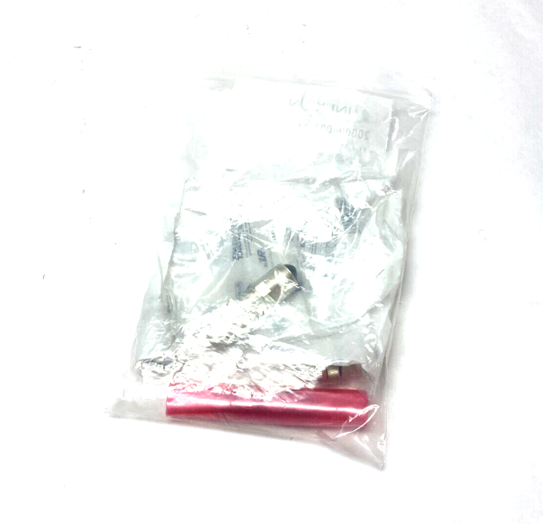 Inficon 200004003 Cable Connection Assembly Kit - Maverick Industrial Sales