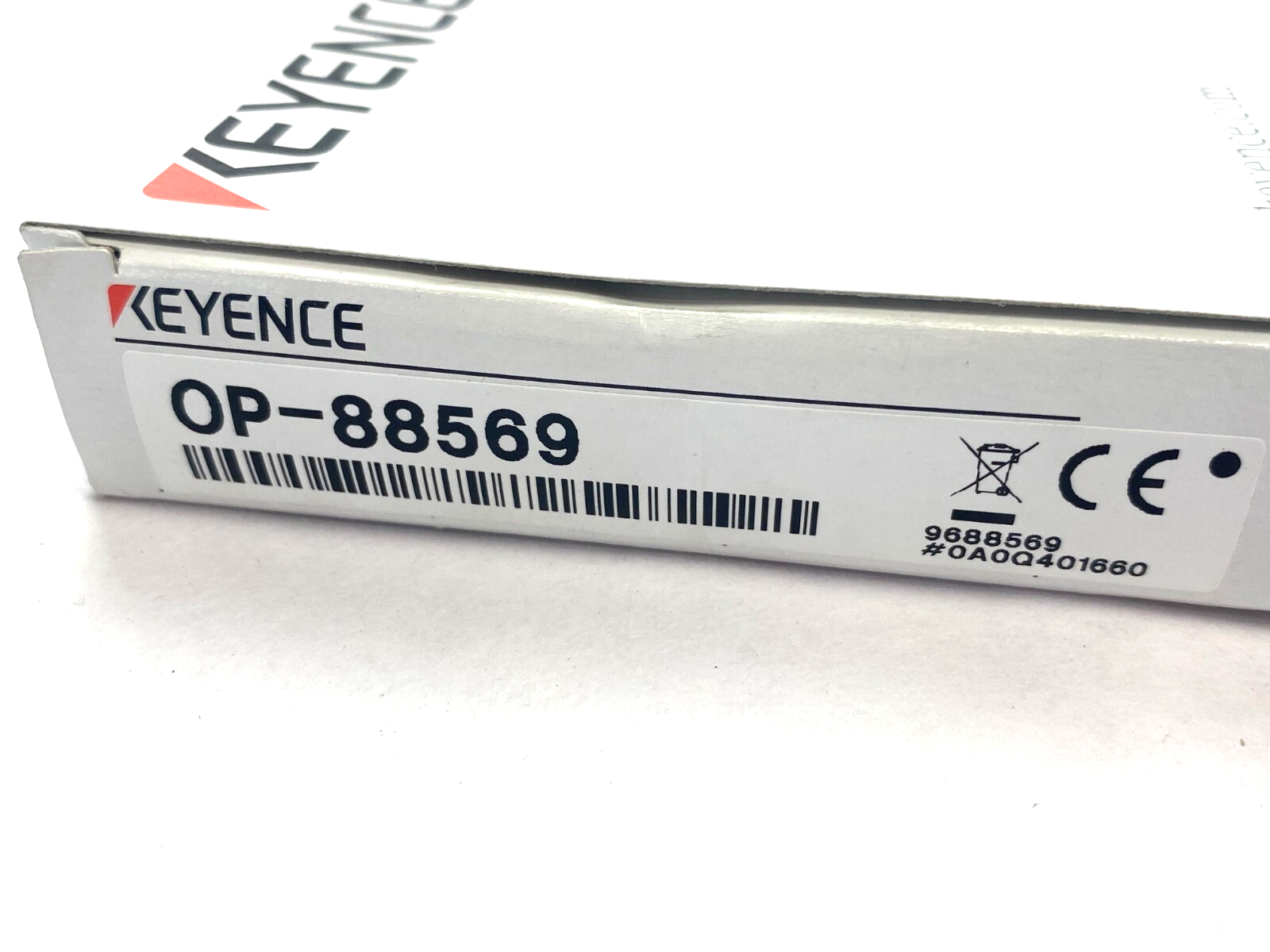 Keyence OP-88569 Type C USB Cable - Maverick Industrial Sales