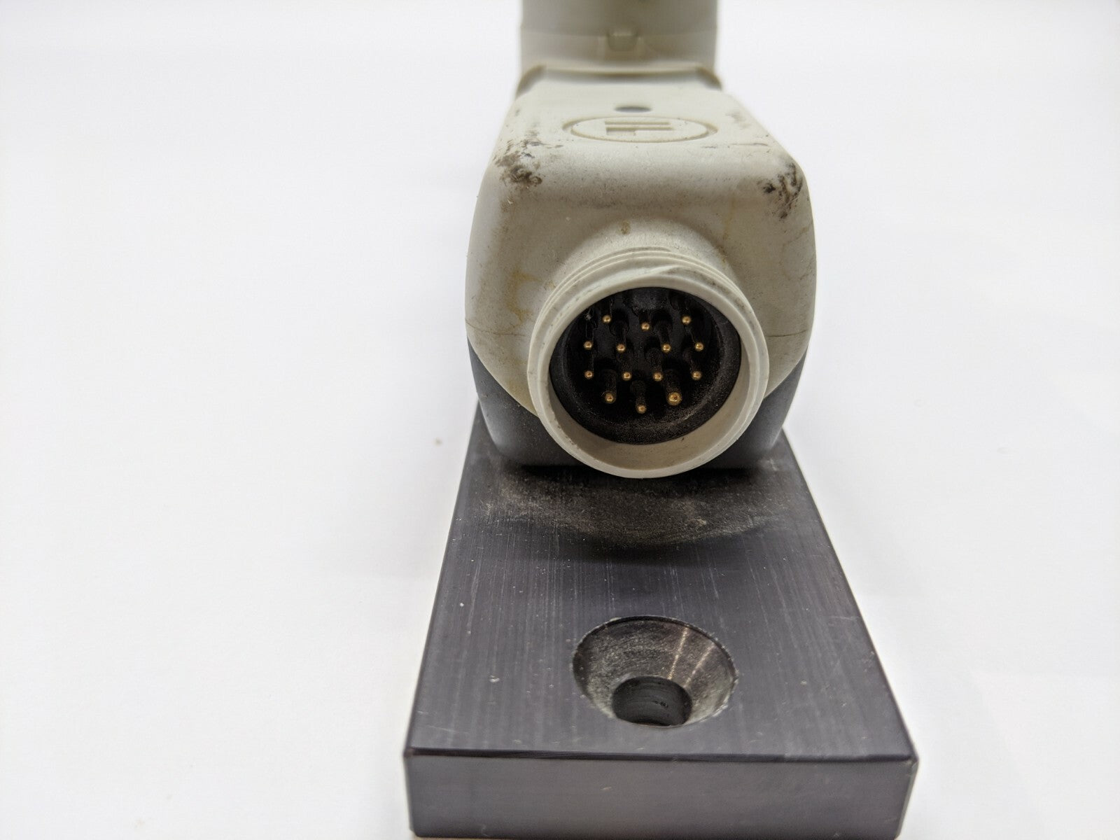 Fortress Interlocks HM GB EL SS BB Interlock System - Maverick Industrial Sales