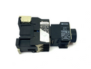 Telemecanique LC1D1201S94 Non-Reversing Contactor, LA2 DT0 Time Delay Block - Maverick Industrial Sales