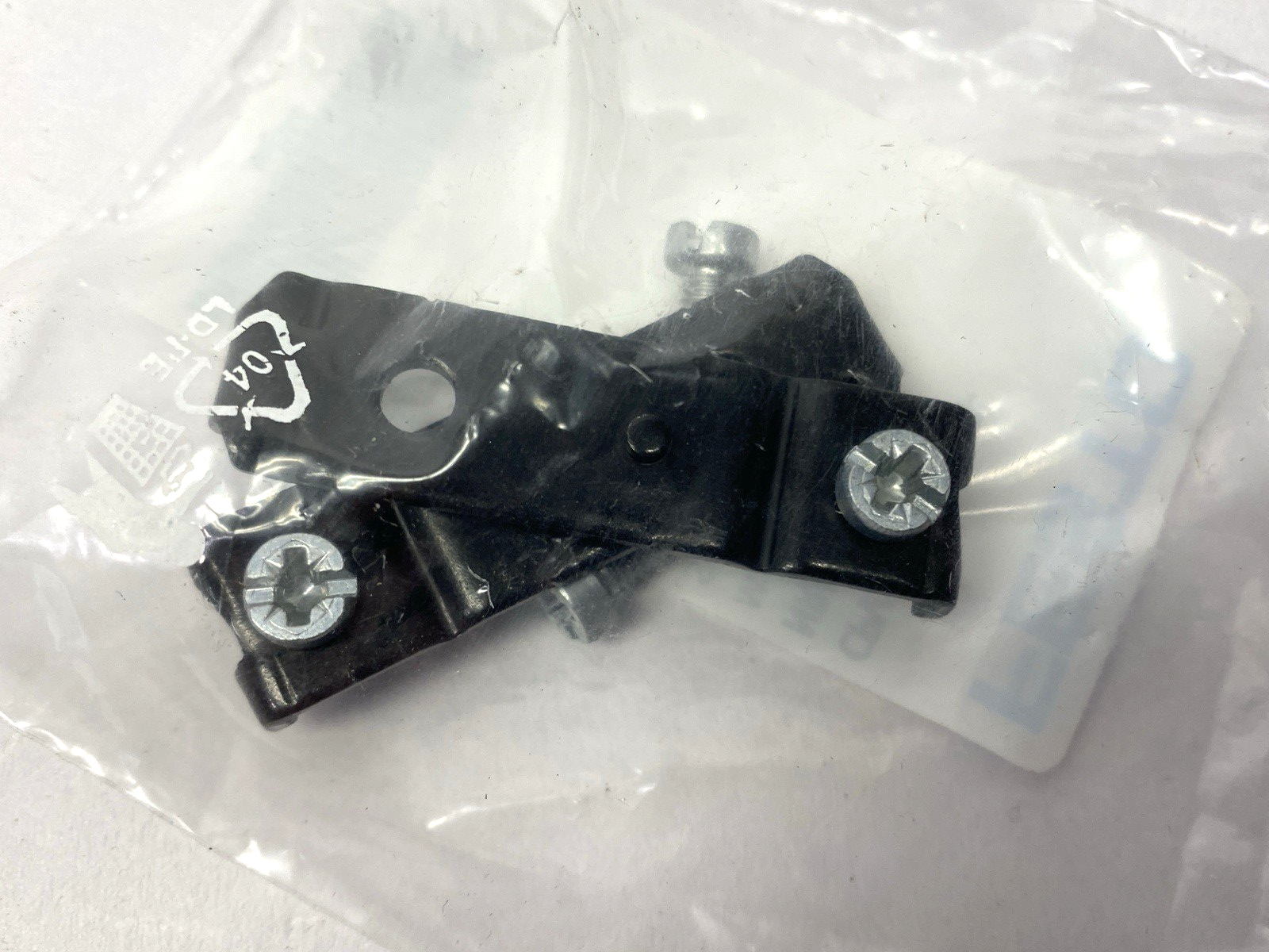 Festo CPV10/14-VI-BG-NRH-35 Mounting Bracket 162556 - Maverick Industrial Sales