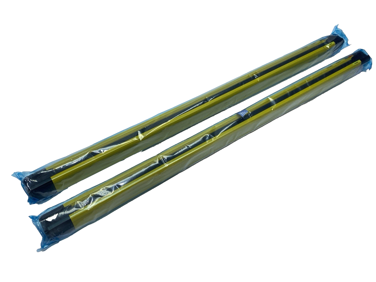 Keyence GL-R36H Safety Light Curtain Set Hand Protection Type 36 Optical Axes - Maverick Industrial Sales