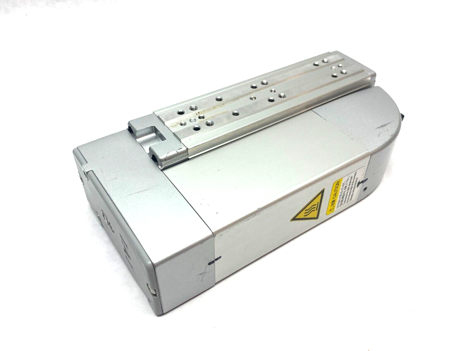 RCP6-SA4R-WA-35P-5-50-P5-X10-B-ML | IAI Robo-Cylinder Linear Actuator - Used - Maverick Industrial Sales