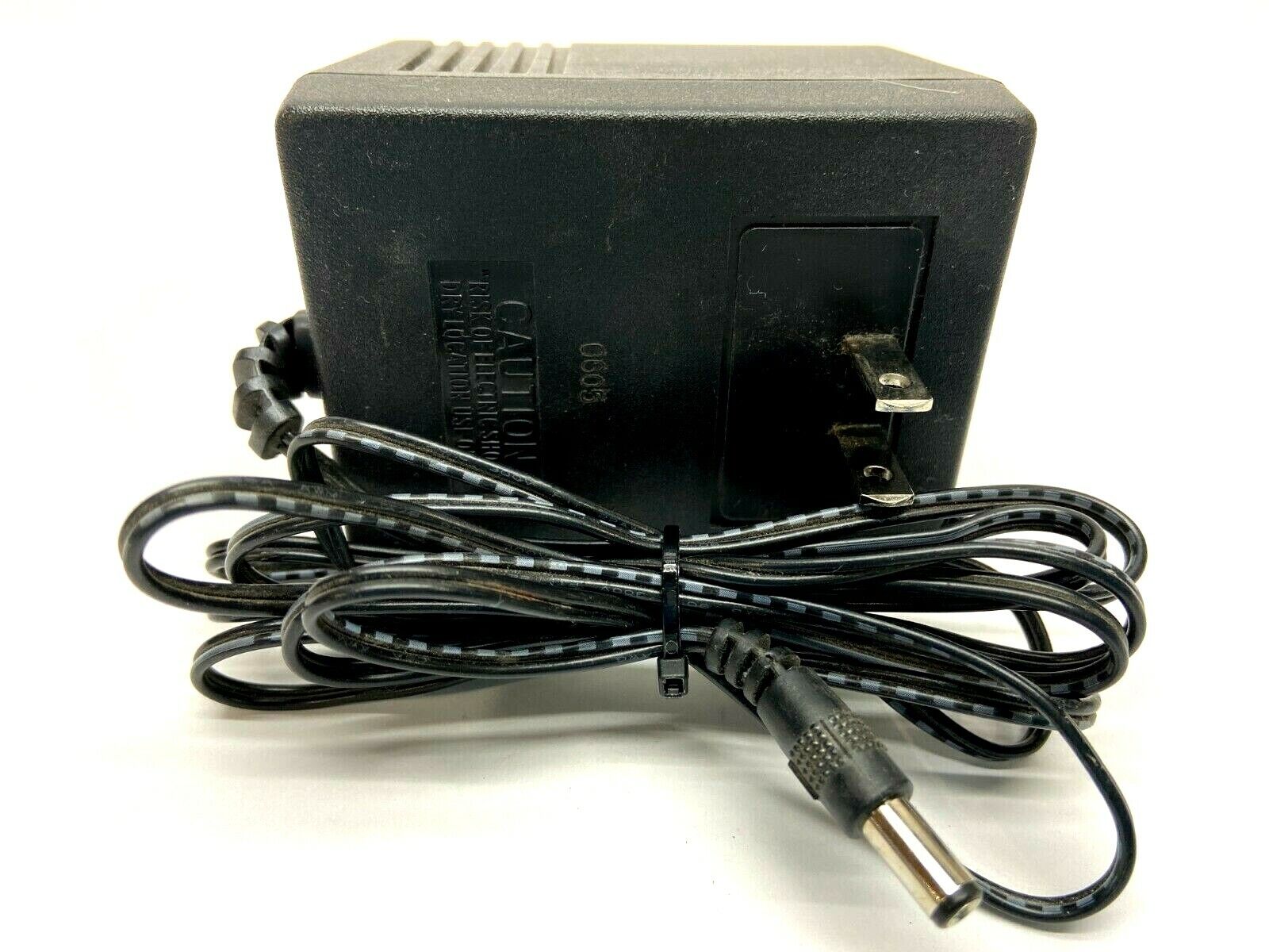 RFID Jameco ReliaPro DFU240050 Power Supply 24VDC 20W 174879 - Maverick Industrial Sales