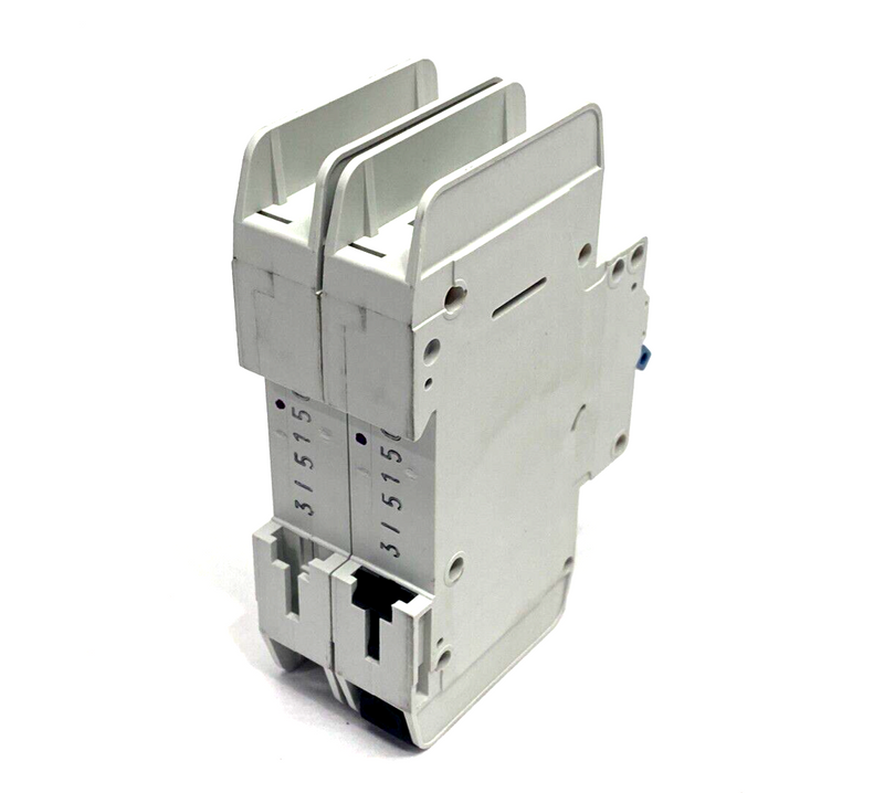 Allen Bradley 1489-A2C150 Ser. A Miniature Circuit Breaker 15A 2P - Maverick Industrial Sales