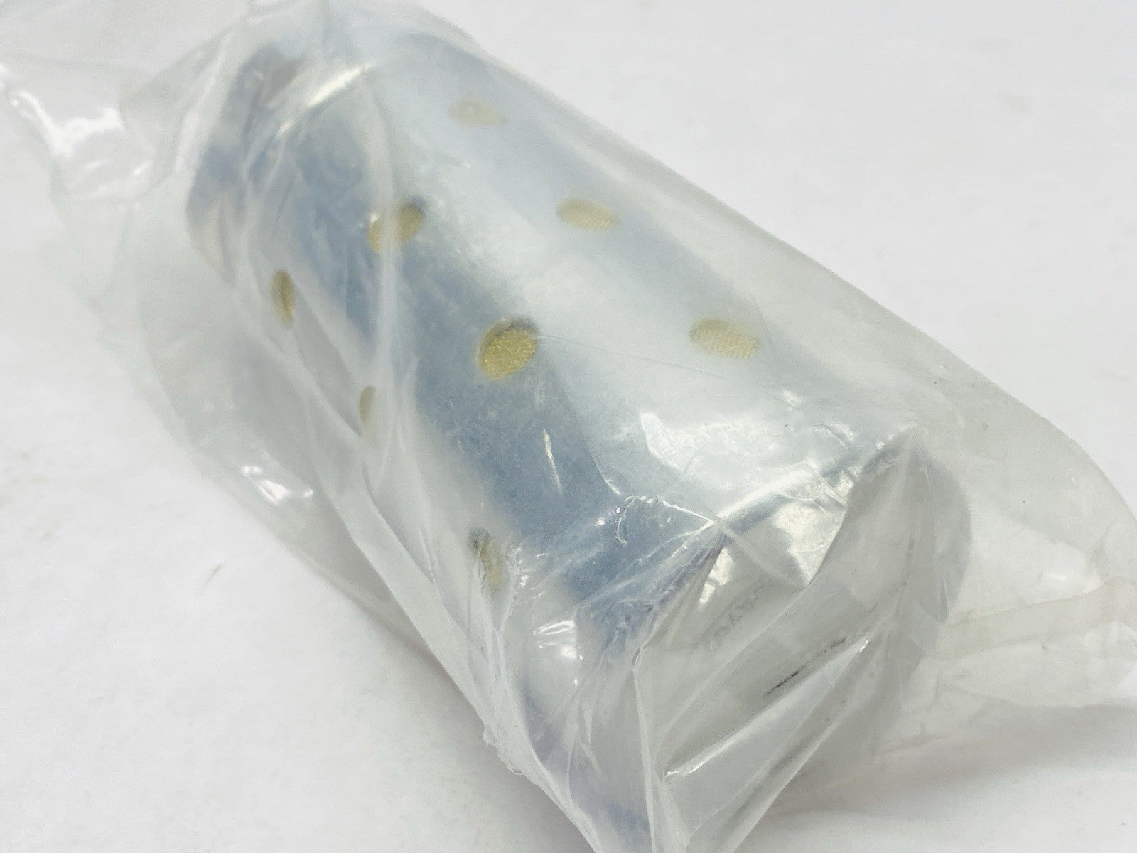 5500A7001 | Ross Pneumatic Silencer 1-1/4" Port - New - Maverick Industrial Sales