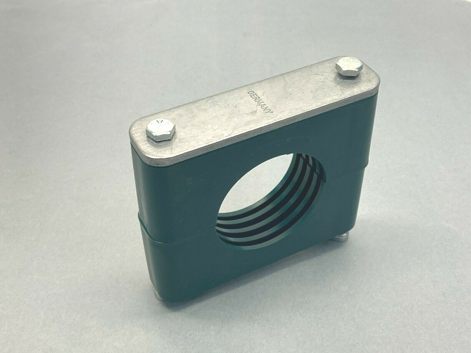 Stauff SM-770-PP-DP-AS-U-W3-K Standard Series Clamp for 70mm Tube OD - Maverick Industrial Sales