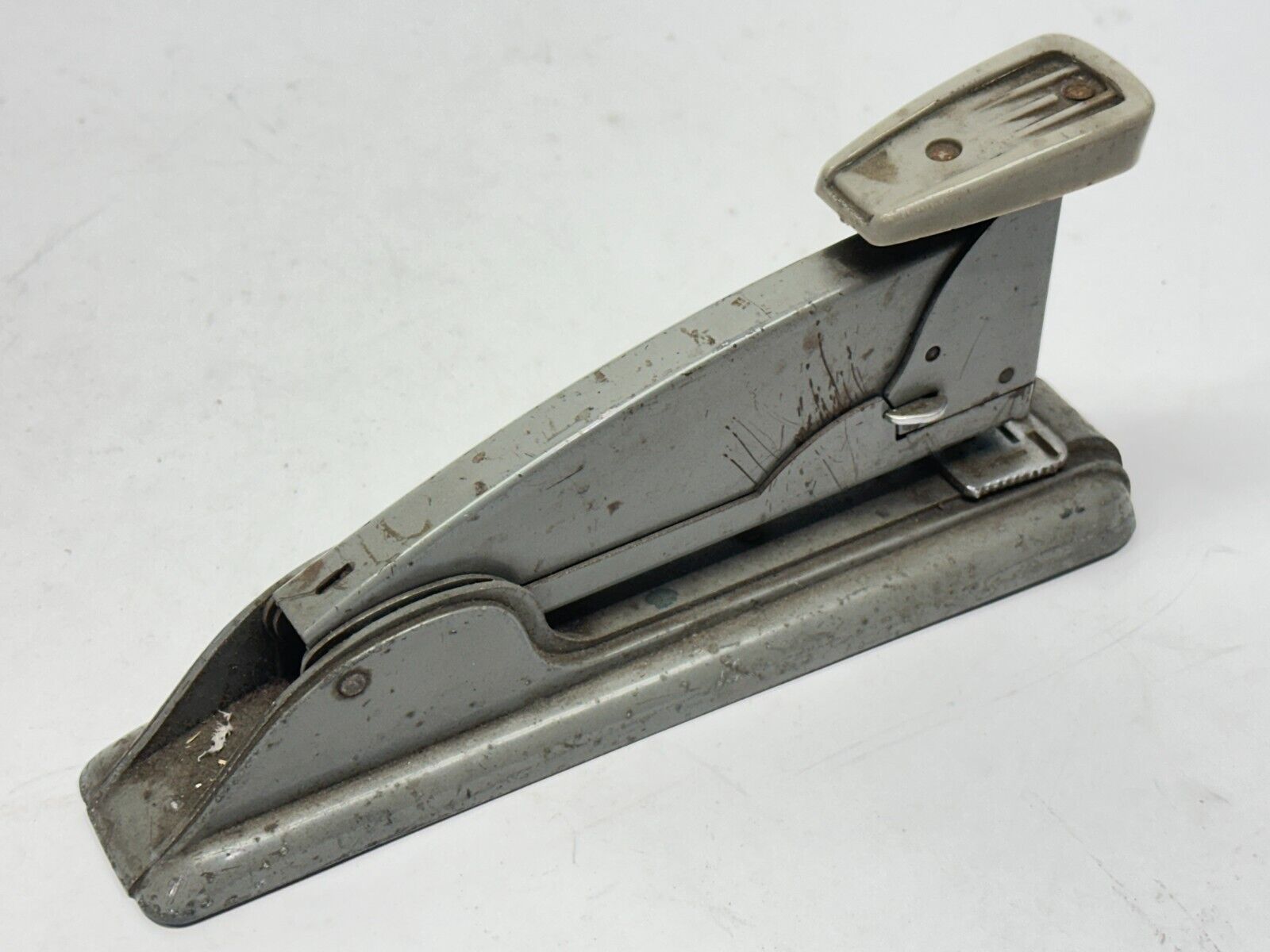 SwingLine Speed Staple 4 Vintage Stapler - Maverick Industrial Sales