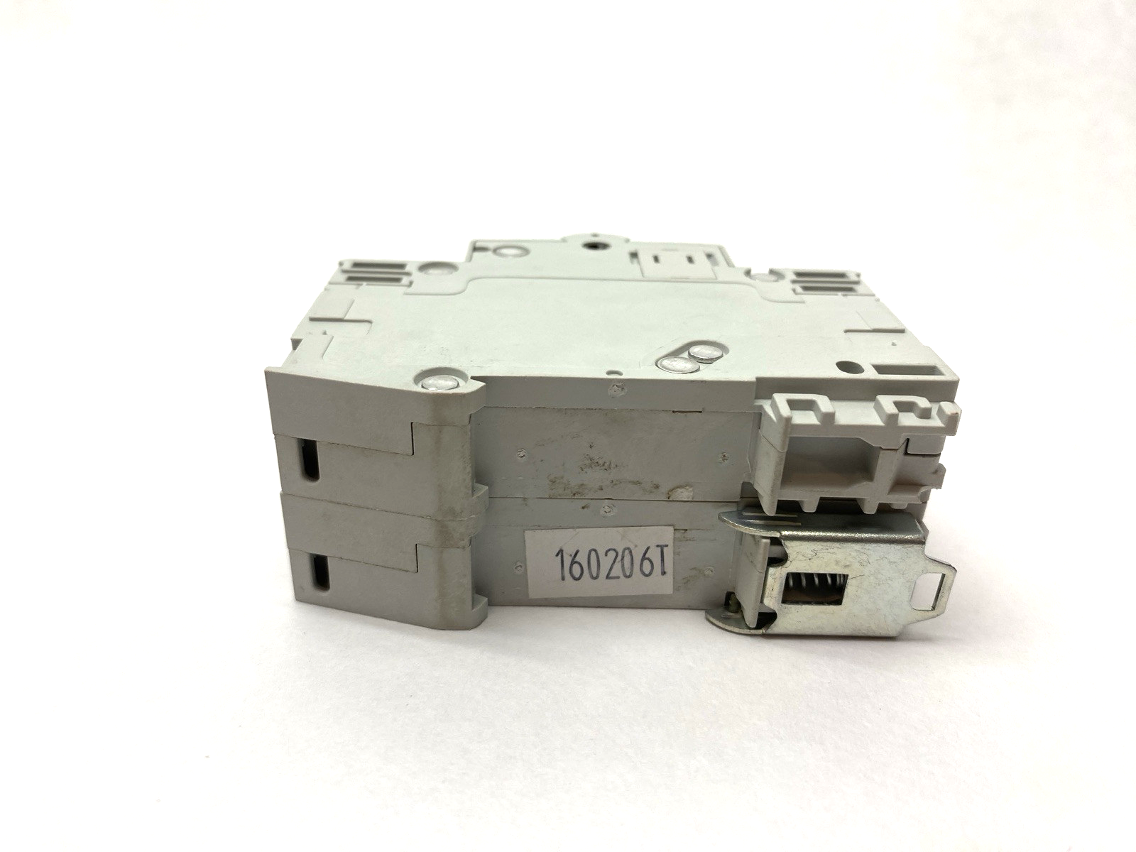 Cutler Hammer WMS2D13 415V Breaker, Din Rail Mount D13 - Maverick Industrial Sales