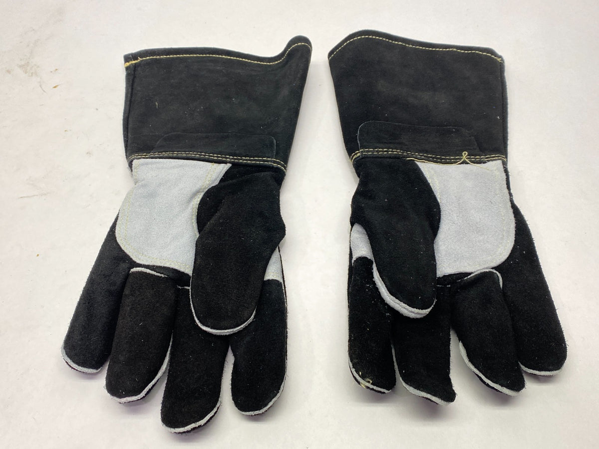 Ironclad WMIG-03-M Mig Welding Gloves Cowhide Medium - Maverick Industrial Sales
