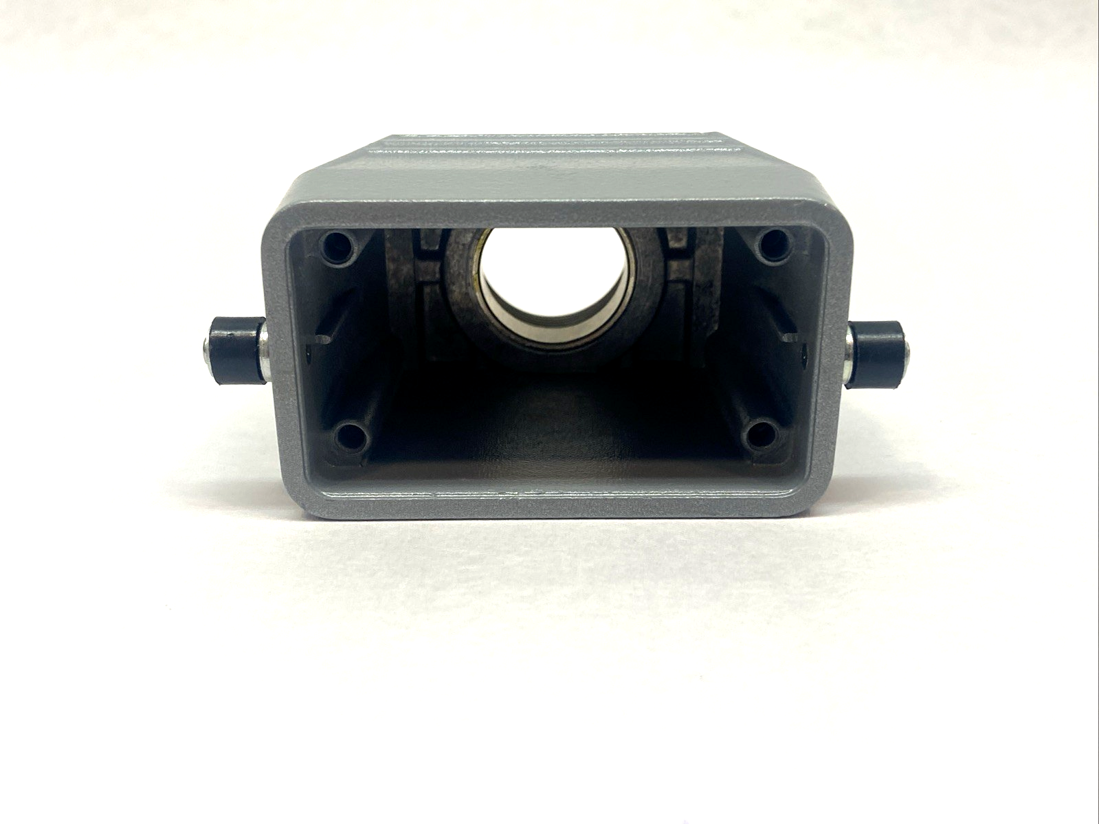 100407NP | LAPP Group EPIC HB 10 Top Entry Hood - New – Open box - Maverick Industrial Sales
