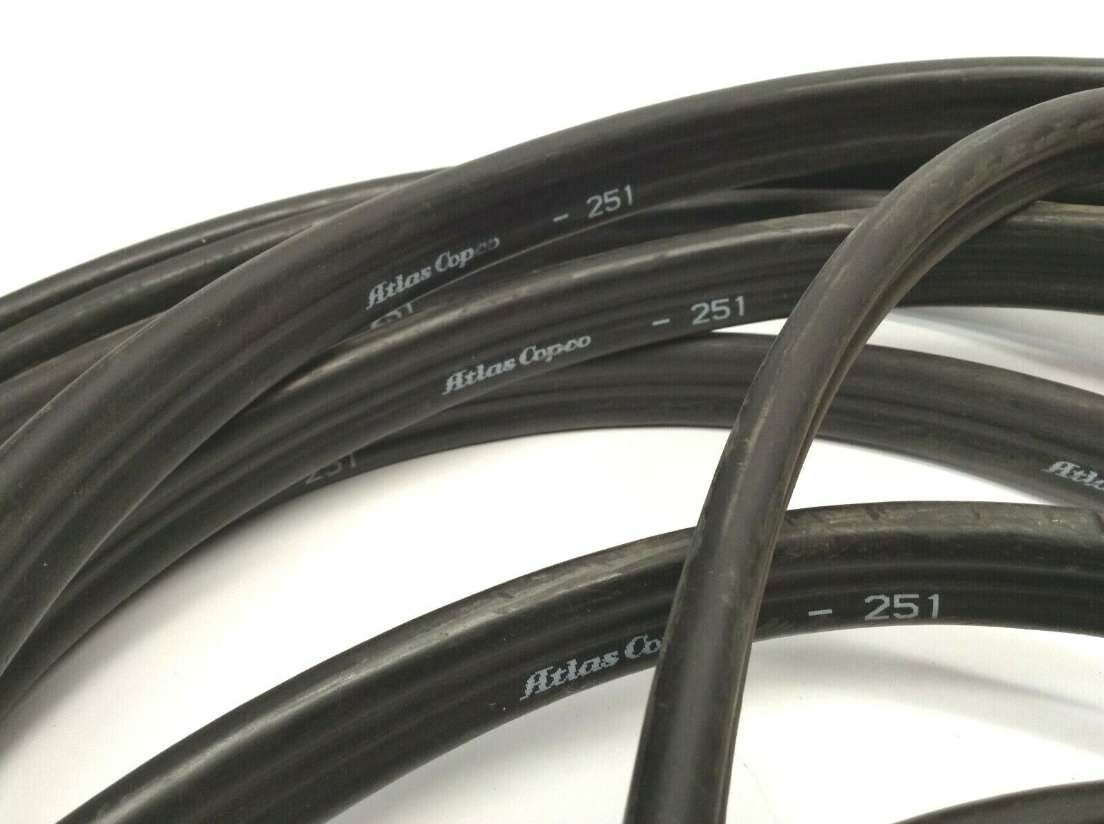 Atlas Copco 4220161610 251 Cable for Handheld Tool Nutrunner - Maverick Industrial Sales