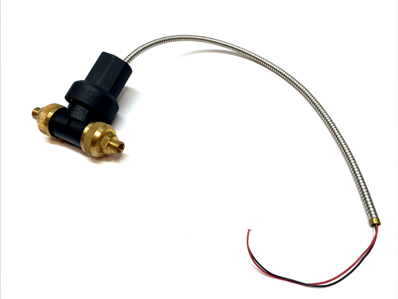 Sloan ETF‑740‑A Solenoid Valve Assembly - Maverick Industrial Sales