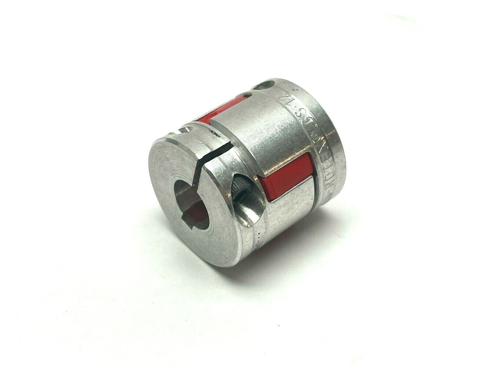 KTR Rotex BA550127150970 Backlash Free Jaw Coupling GS 12 Series 3/8" Bore - Maverick Industrial Sales
