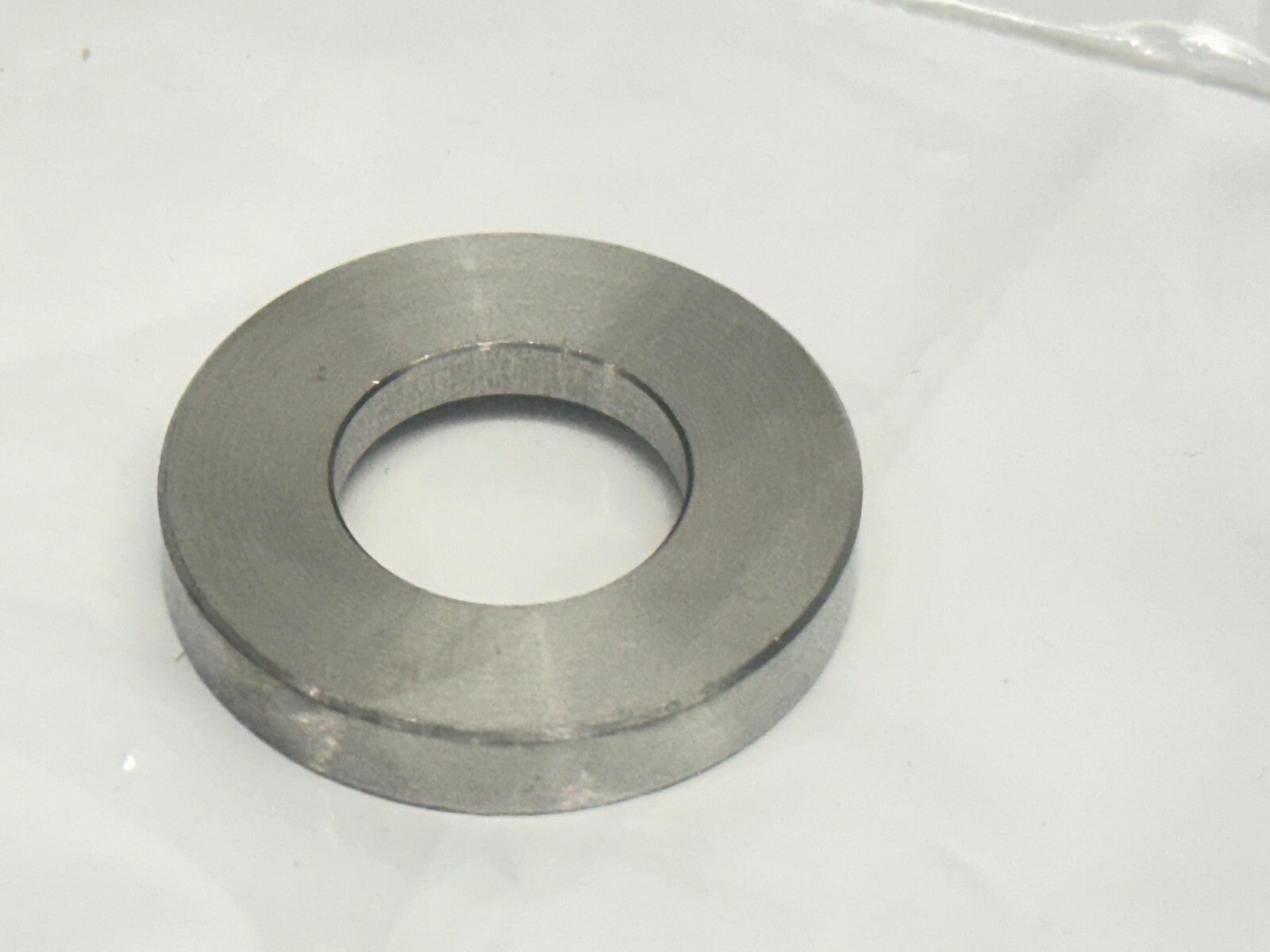 91944A470 18-8 Stainless Steel Leveling Washer Two Piece 1/2" Screw Size - Maverick Industrial Sales
