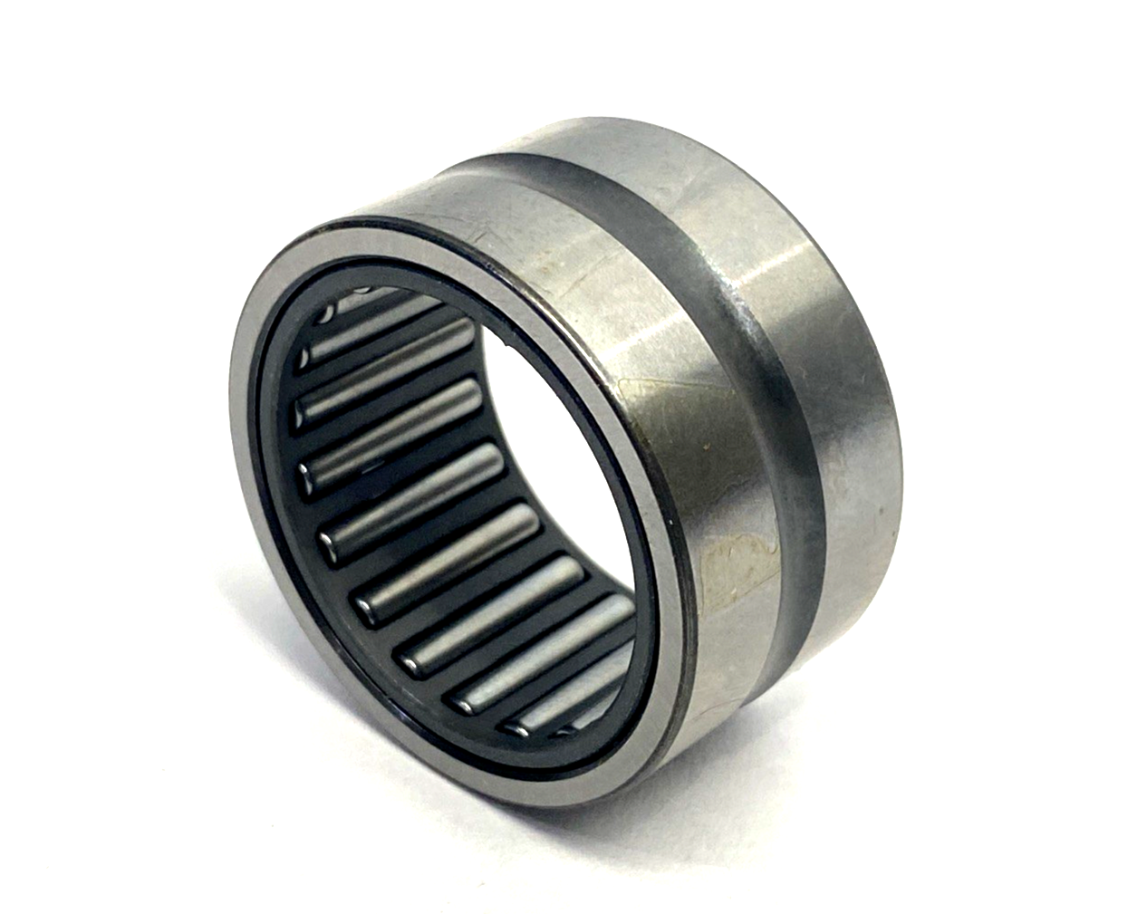 NK28/20 | INA Needle Roller Bearing 28mm Bore, 37mm OD, 20mm Wide LOT OF 2 - New – Open box - Maverick Industrial Sales