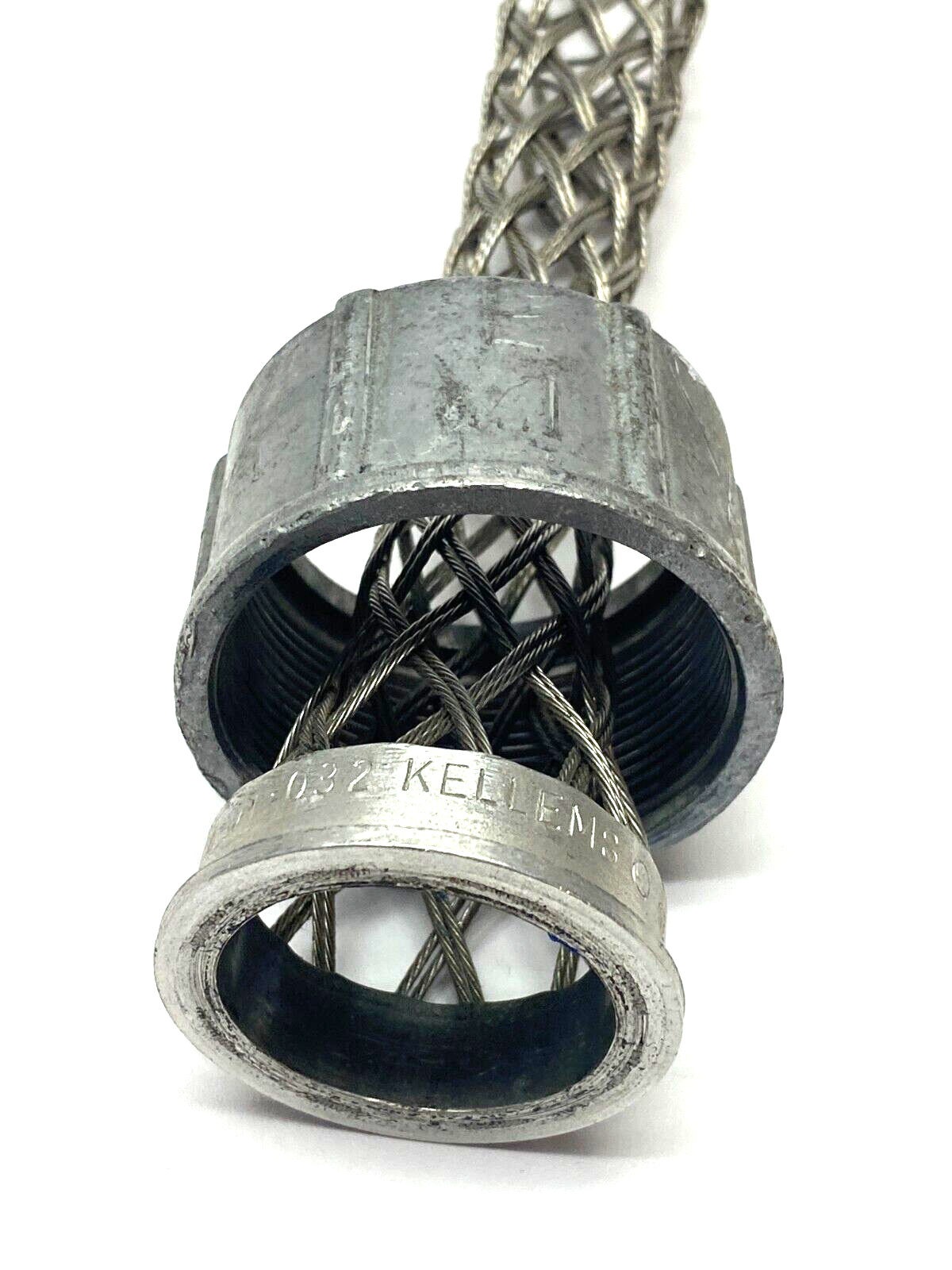 074-01-032 | Kellems Strain Relief Cord Grip - Used - Maverick Industrial Sales