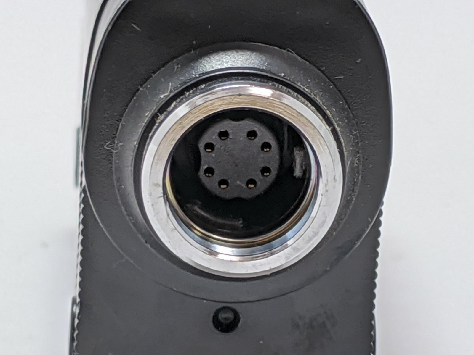 Omron V600-HA51 Identification System R/W Head Amplifier - Maverick Industrial Sales