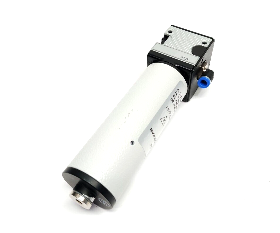 Multifix FMT14-50 Diaphragm Drier, Multifix 1, G 1/4" - Maverick Industrial Sales