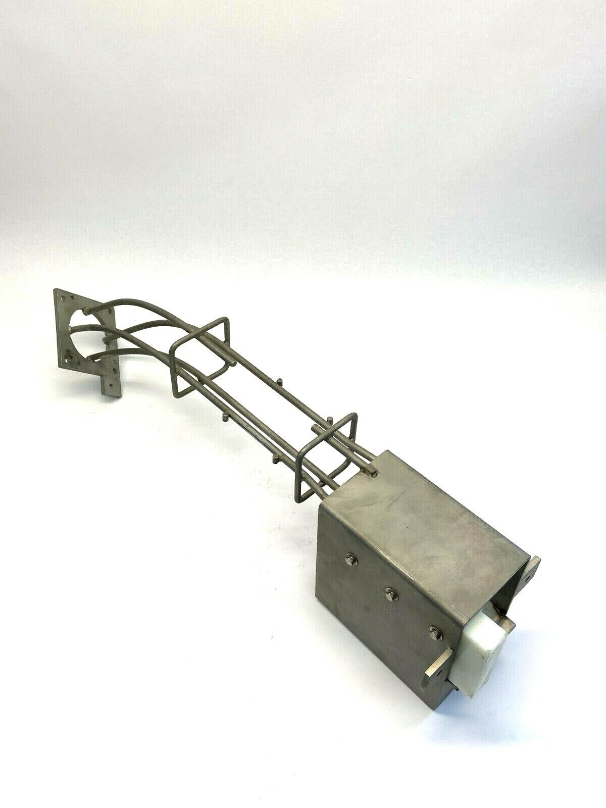 Omega Design J36651 SRP Unscrambler 120 CC Bottle Chute End Section - Maverick Industrial Sales