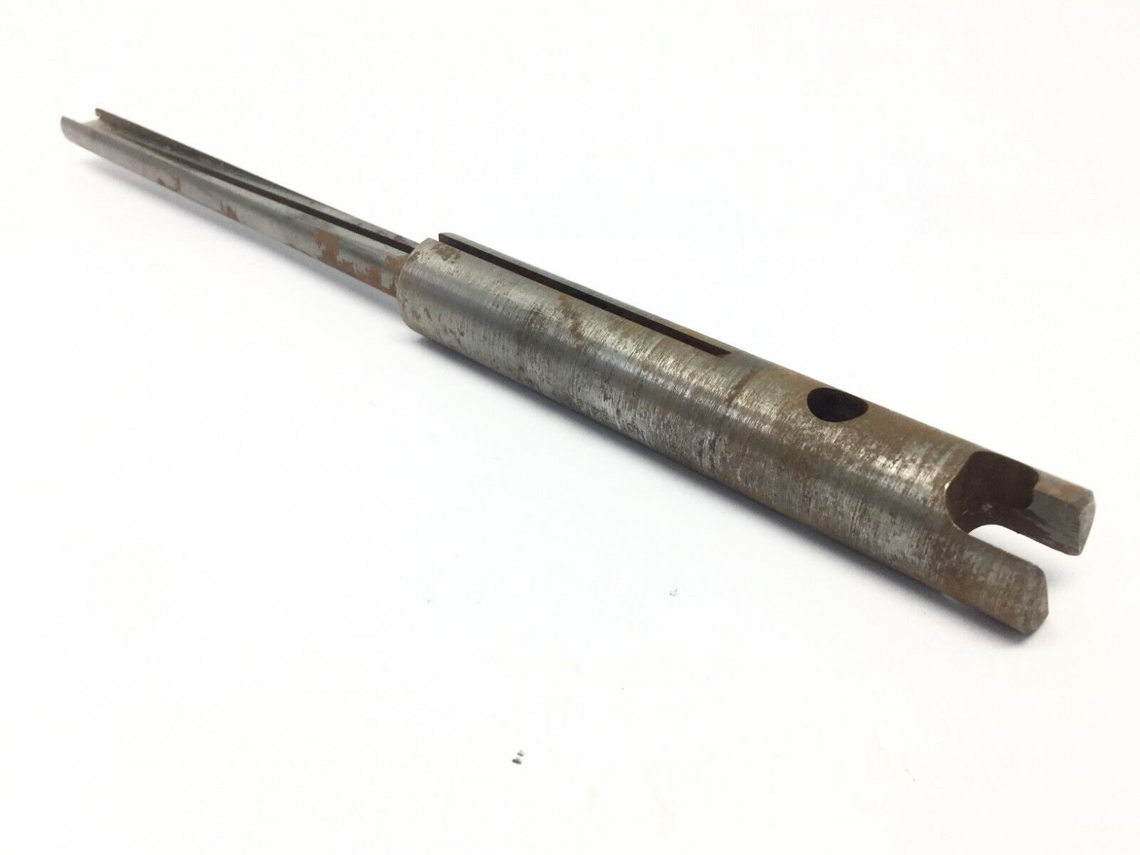 Superior Hone A-7-7 Mandrel 5" Length 7/16" 220 Grit - Maverick Industrial Sales
