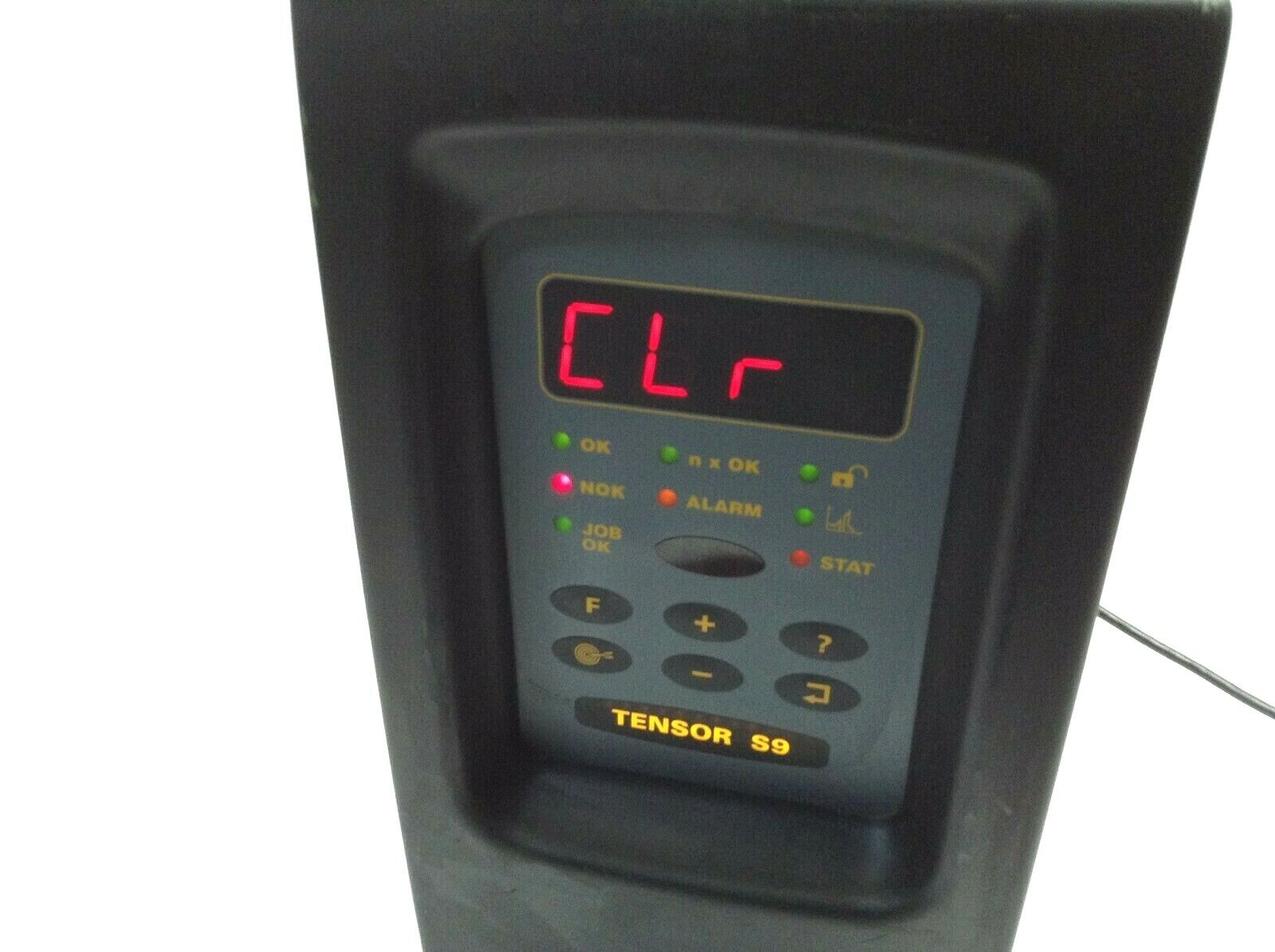 Atlas Copco 8433190005 Tensor S9 Torque Controller PF 3110 S-S9 - Maverick Industrial Sales