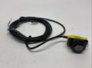 Banner QS186LE QS18 Series All Purpose Photoelectric Sensor 2m 10-30V 70252 - Maverick Industrial Sales