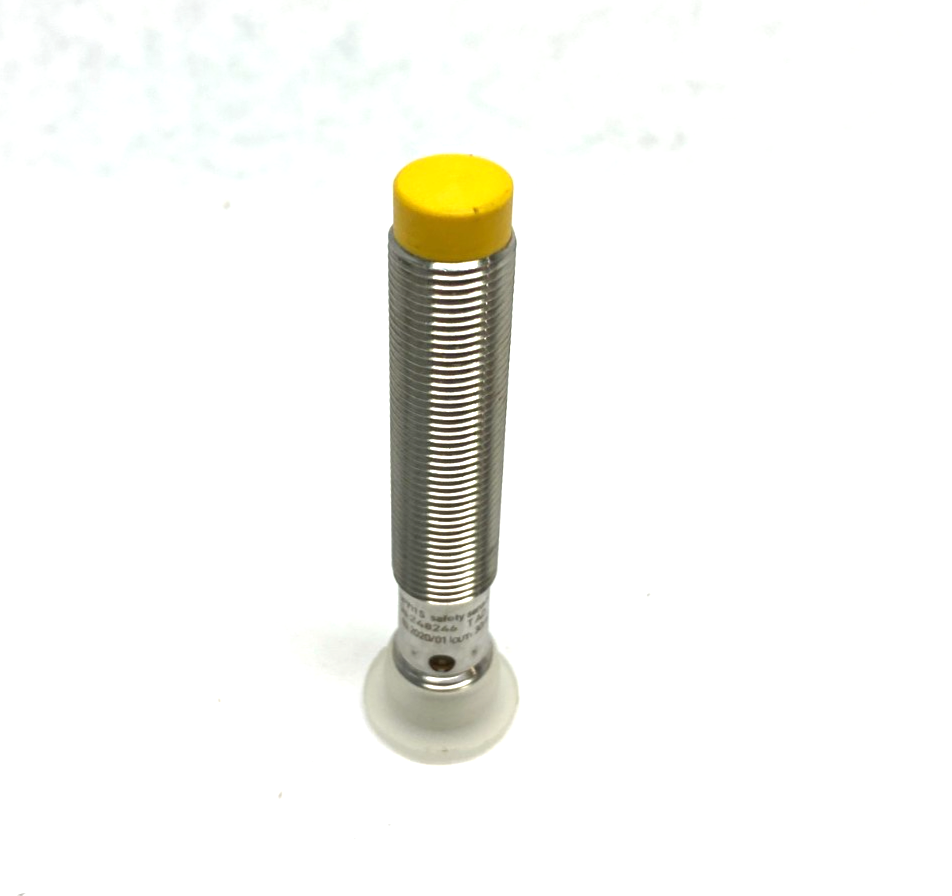 Ifm GIFA4004-2PS/SIL2/V4A/US Fail-Safe Inductive Proximity Sensor GF711S - Maverick Industrial Sales