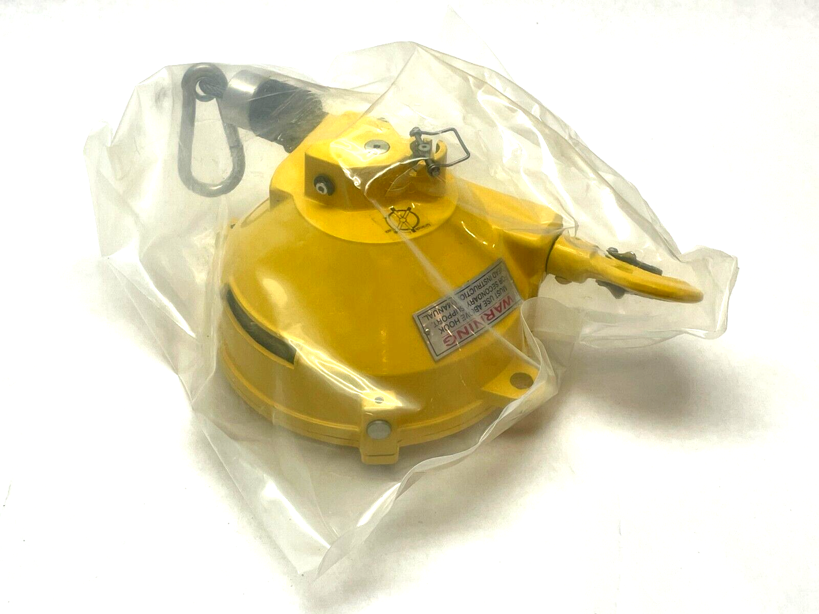 Nasco TBF-0509 Tool Balancer 19.8lb Max Load 5' Cable Length - Maverick Industrial Sales