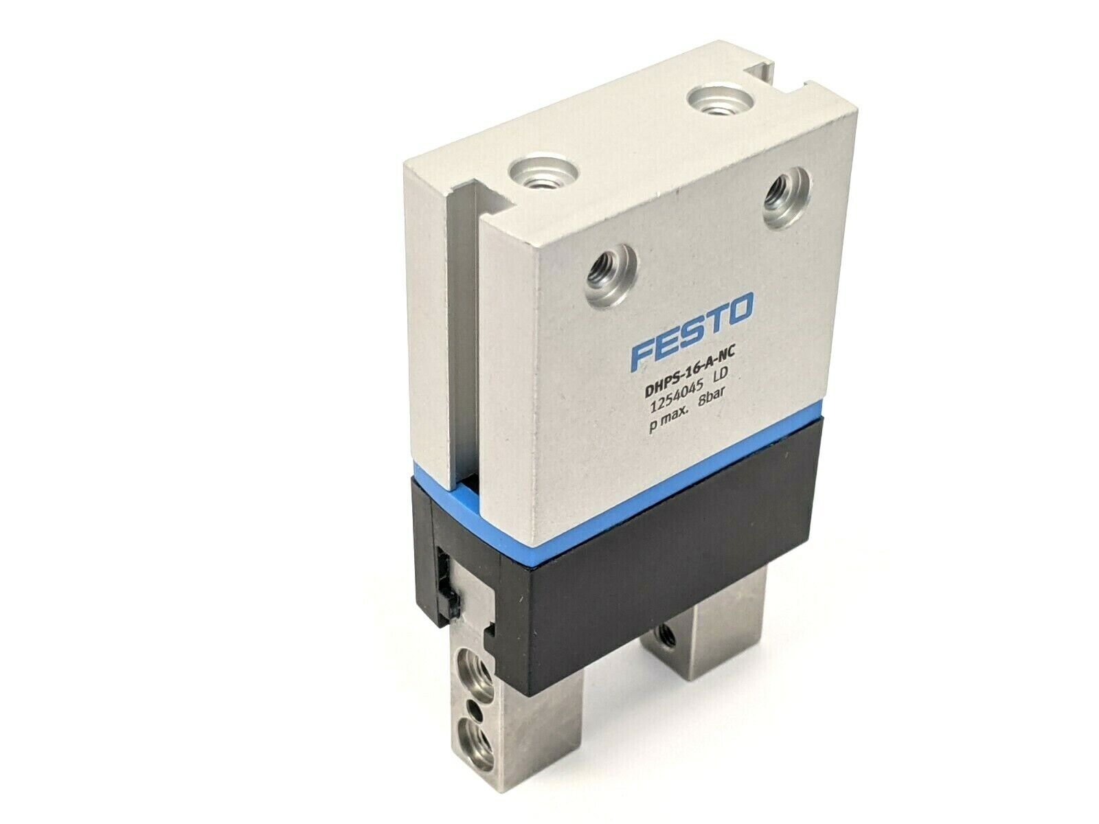 Festo DHPS-16-A-NC Parallel Gripper 1254045 - Maverick Industrial Sales