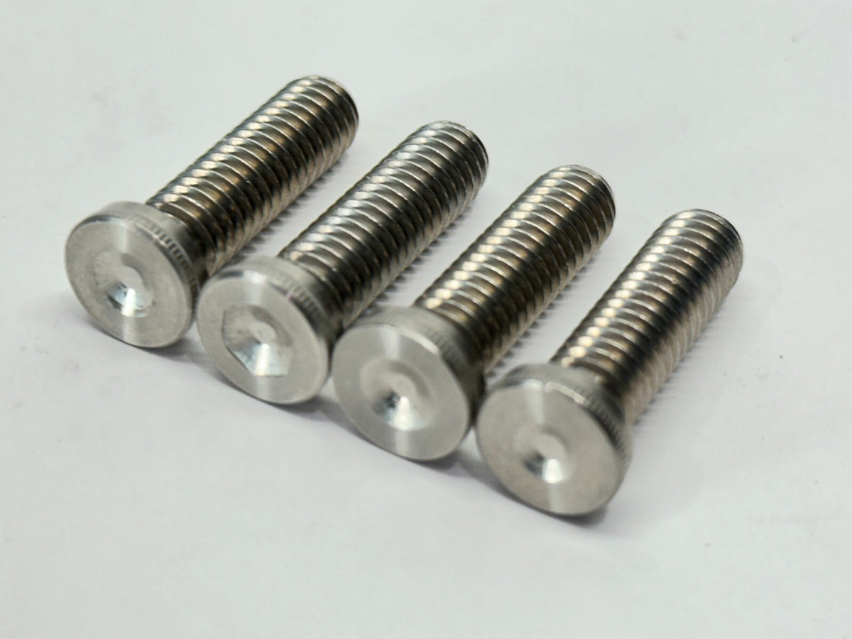 79-074 | Kaps-All 1-013B Spring Stud AU-3 Bottle Orientainer LOT OF 4 - New – Open box - Maverick Industrial Sales