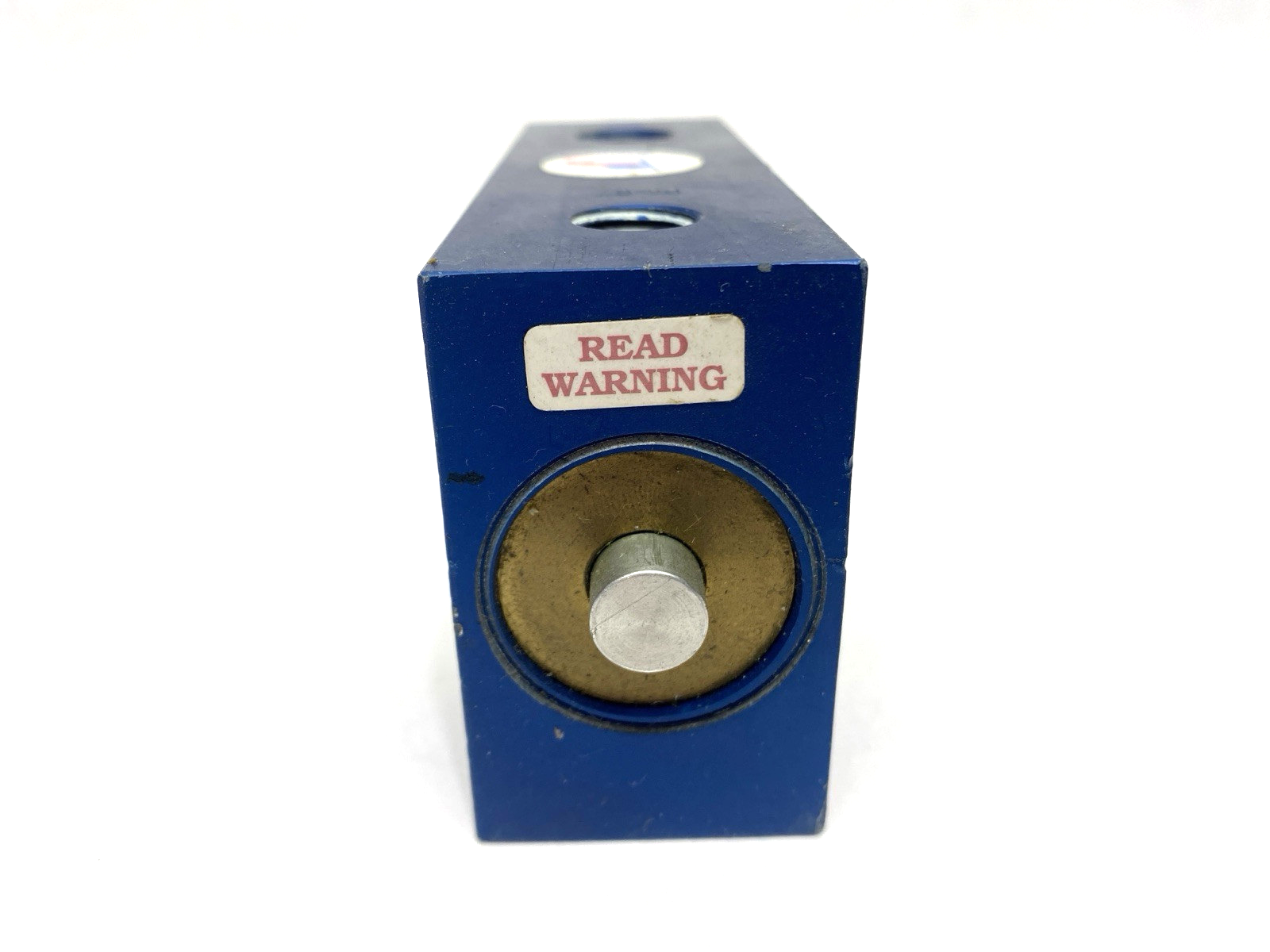 Aladco 303801 Check Valve 3/8" NPT - Maverick Industrial Sales