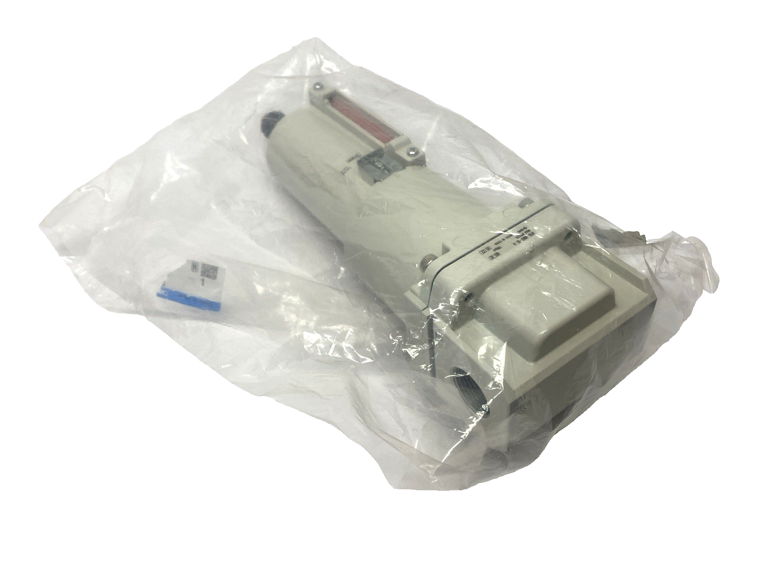 SMC AF50-N06D-8Z-A Pneumatic Filter AF Mass Pro 3/4" NPT Ports - Maverick Industrial Sales