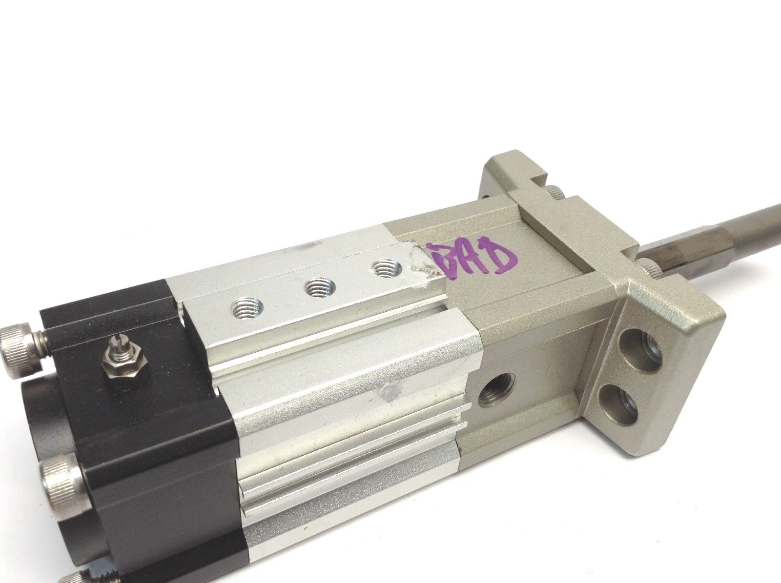 SMC MRQBS32-15NA-XN Rotary Cylinder - Maverick Industrial Sales