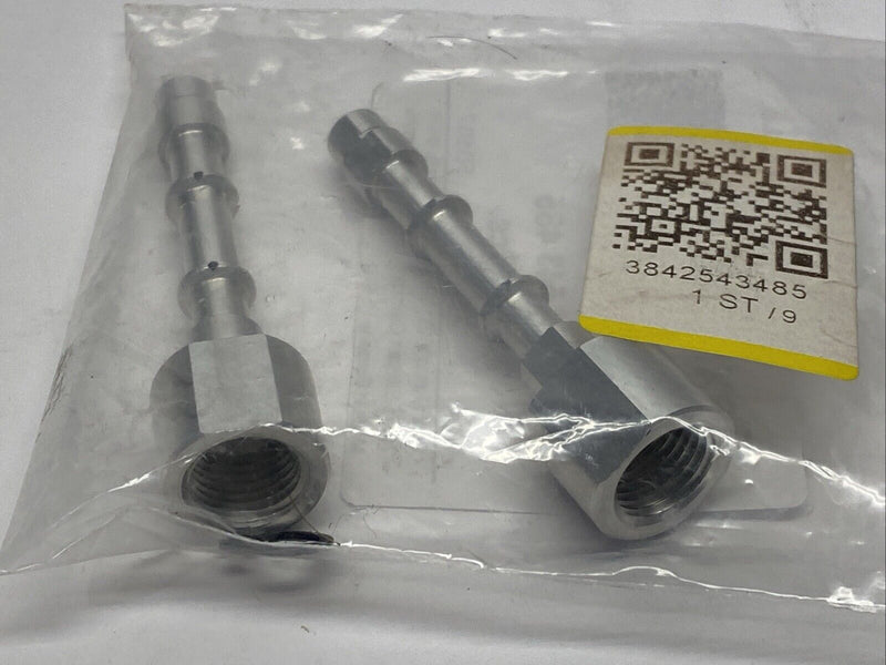 Bosch Rexroth 3842543485 Adapter Set AS2/R-300, -700 - Maverick Industrial Sales