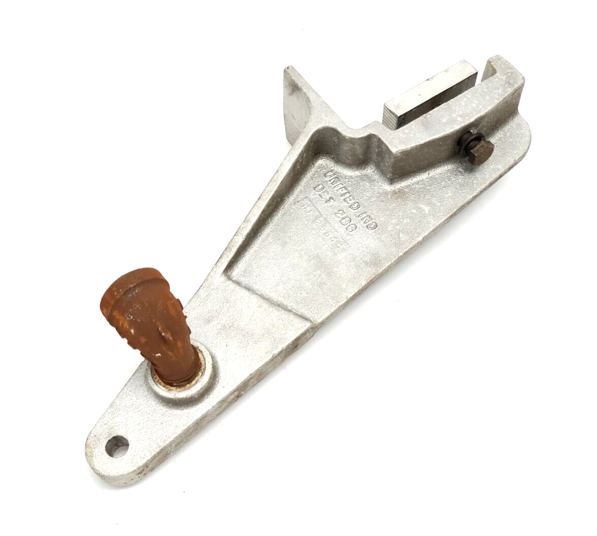 Unified Ind. 25844 Bracket DET 286 CF - Maverick Industrial Sales
