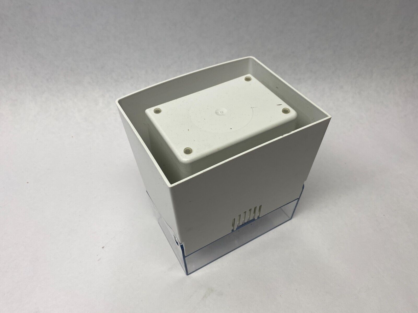 Eppendorf 0030089758 Combitips Advanced Autoclavable Holding Rack 8-Slot - Maverick Industrial Sales