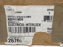 Hoffman AEK460NDH nVent Electrical Interlock 26760 - Maverick Industrial Sales