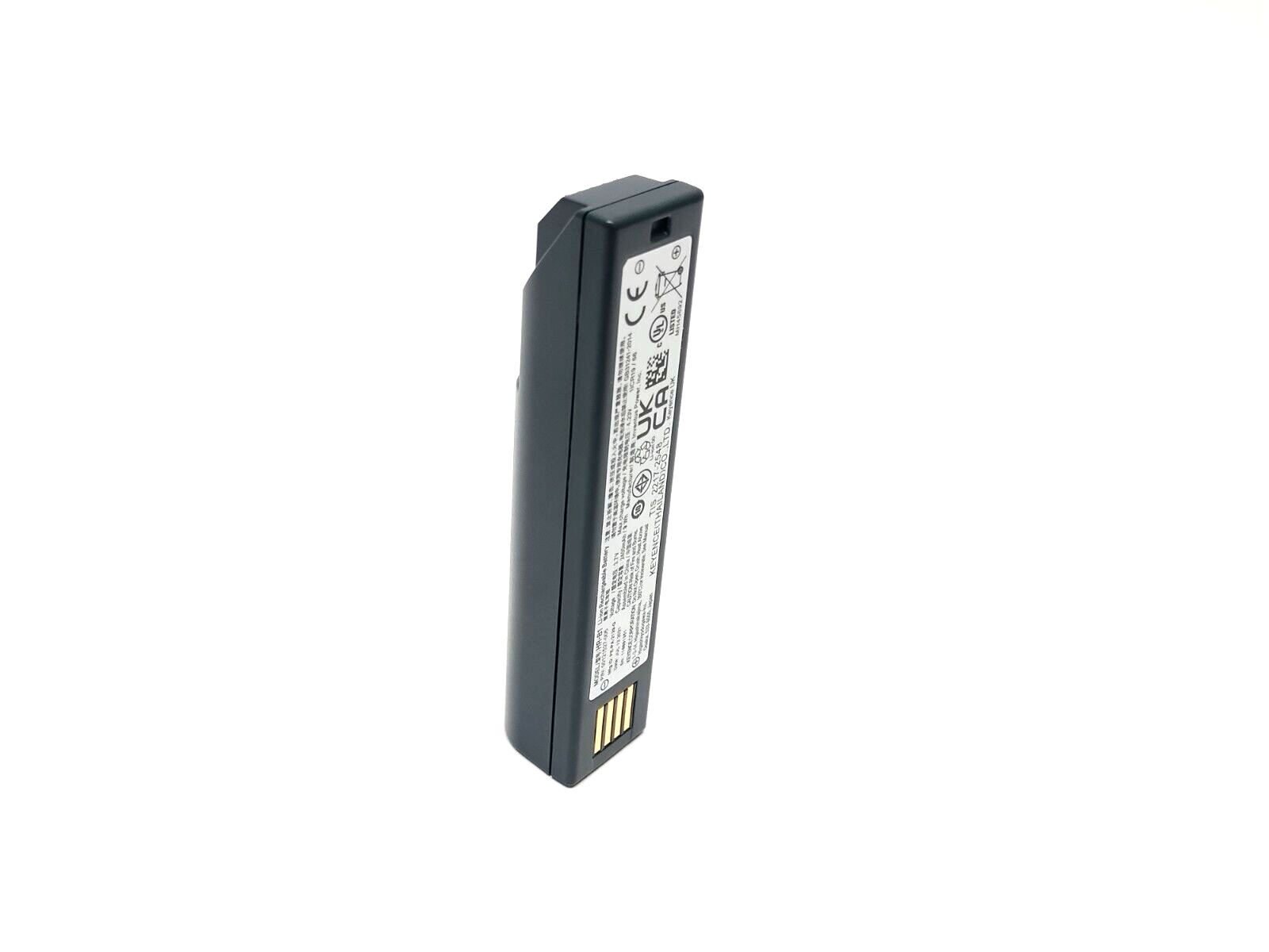 Keyence HR-B1 Lithium Ion Battery Pack For Barcode Reader 2400mAh 50121527-005 - Maverick Industrial Sales