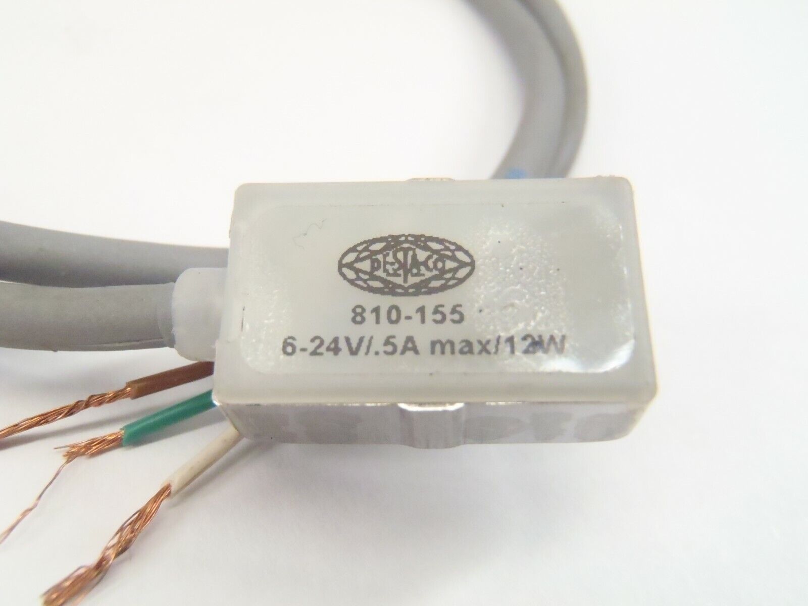 Destaco 810-155 Reed Switch 18" Lead - Maverick Industrial Sales