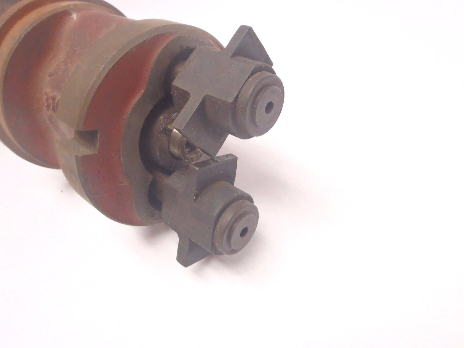 ABB Brown Boveri HTGG406299P10 H2 Oil Pump Joint Assembly 31078 HV - Maverick Industrial Sales