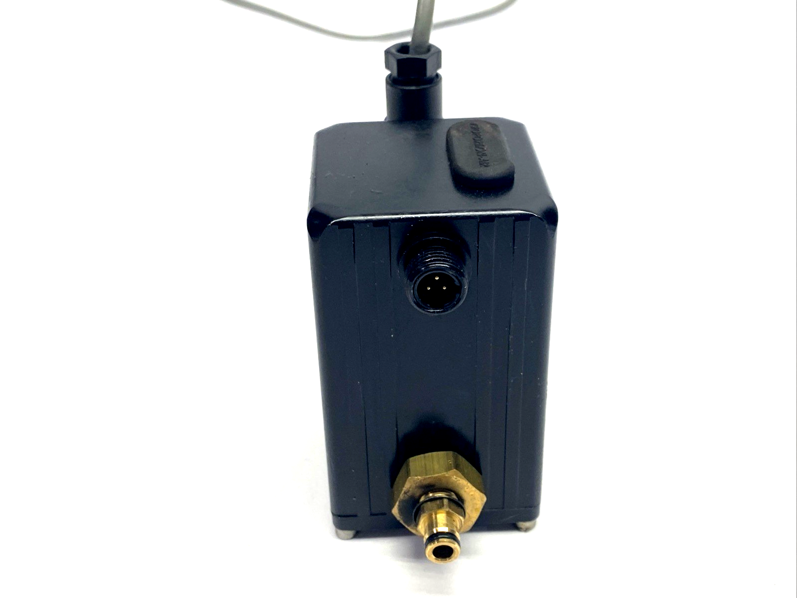 QB2TBNEEZP67PSG | Proportion Air Electronic Pressure Regulator, External Sense - Used - Maverick Industrial Sales