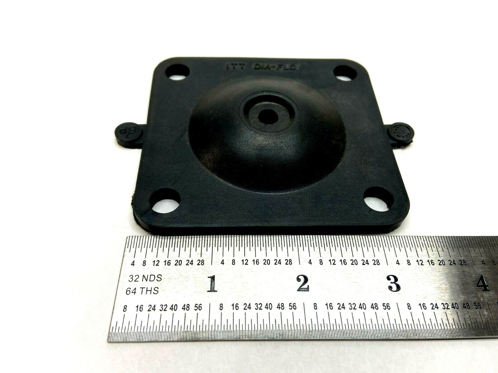 ITT 619-170G2 Dia Flow Valve Backing Cushion - Maverick Industrial Sales