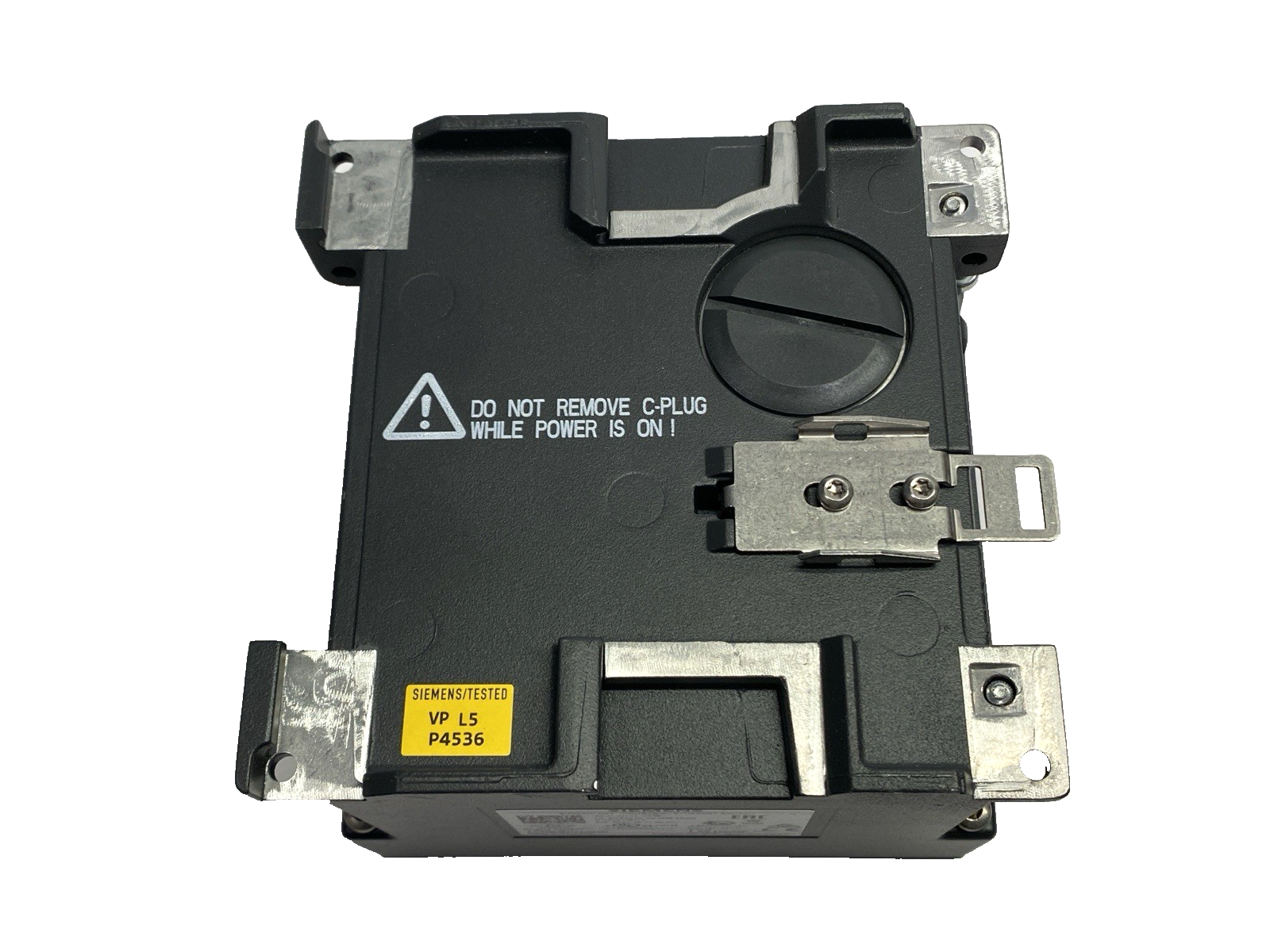 Siemens 6GK5216-OBA00-2AA3 Simatic Net Industrial Ethernet Switch 16x RJ45 Ports - Maverick Industrial Sales