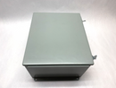 Hoffman A14128CH Enclosure - Maverick Industrial Sales