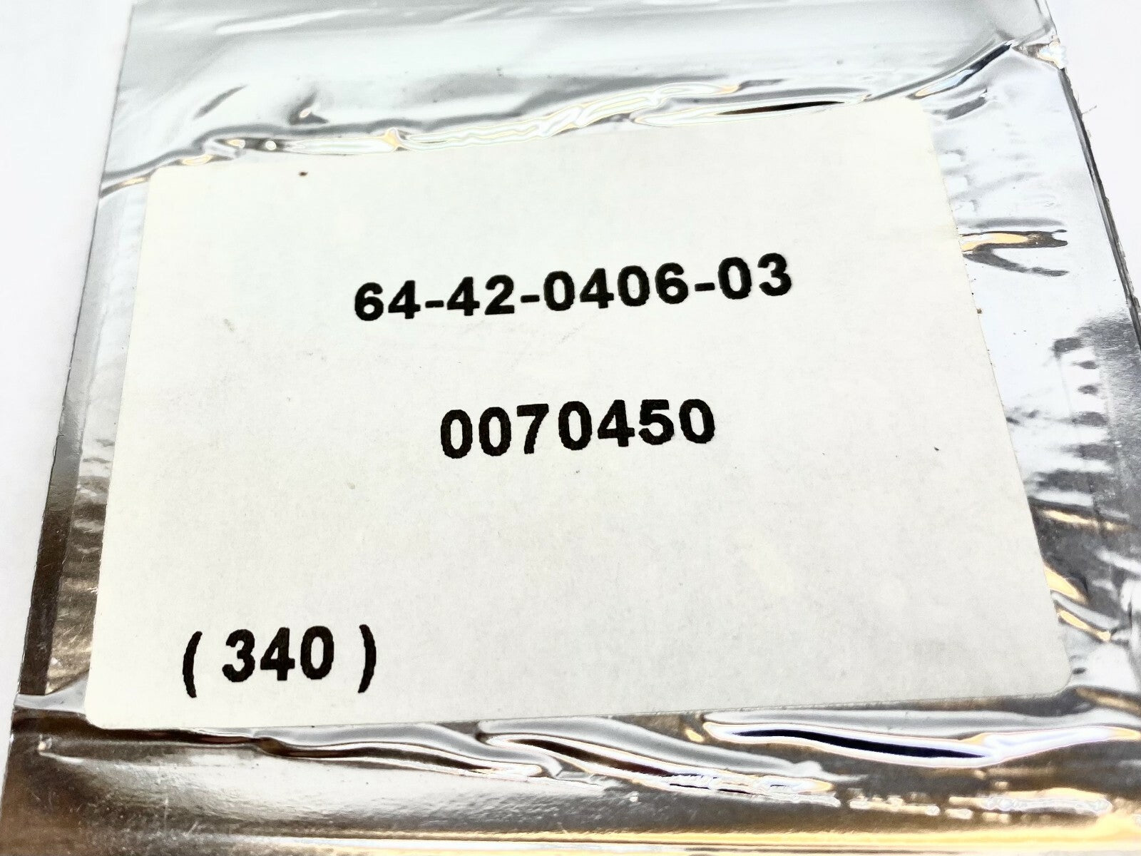 Graphic Controls 64-42-0406-03 Recorder Pens Violet 5087071D PKG OF 3 - Maverick Industrial Sales