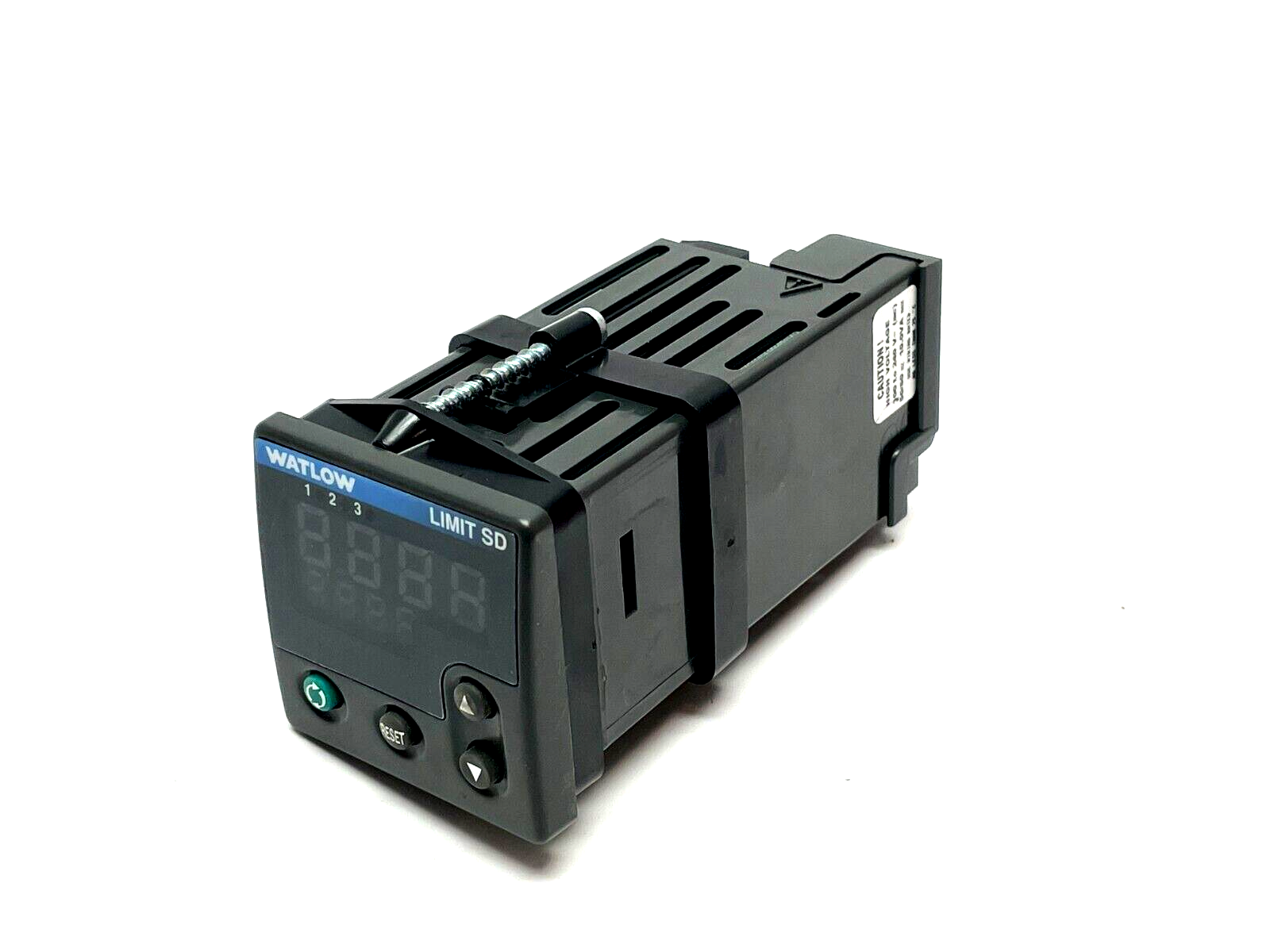 Watlow SD6L-HJJC-AARG SD Series Temperature Controller - Maverick Industrial Sales