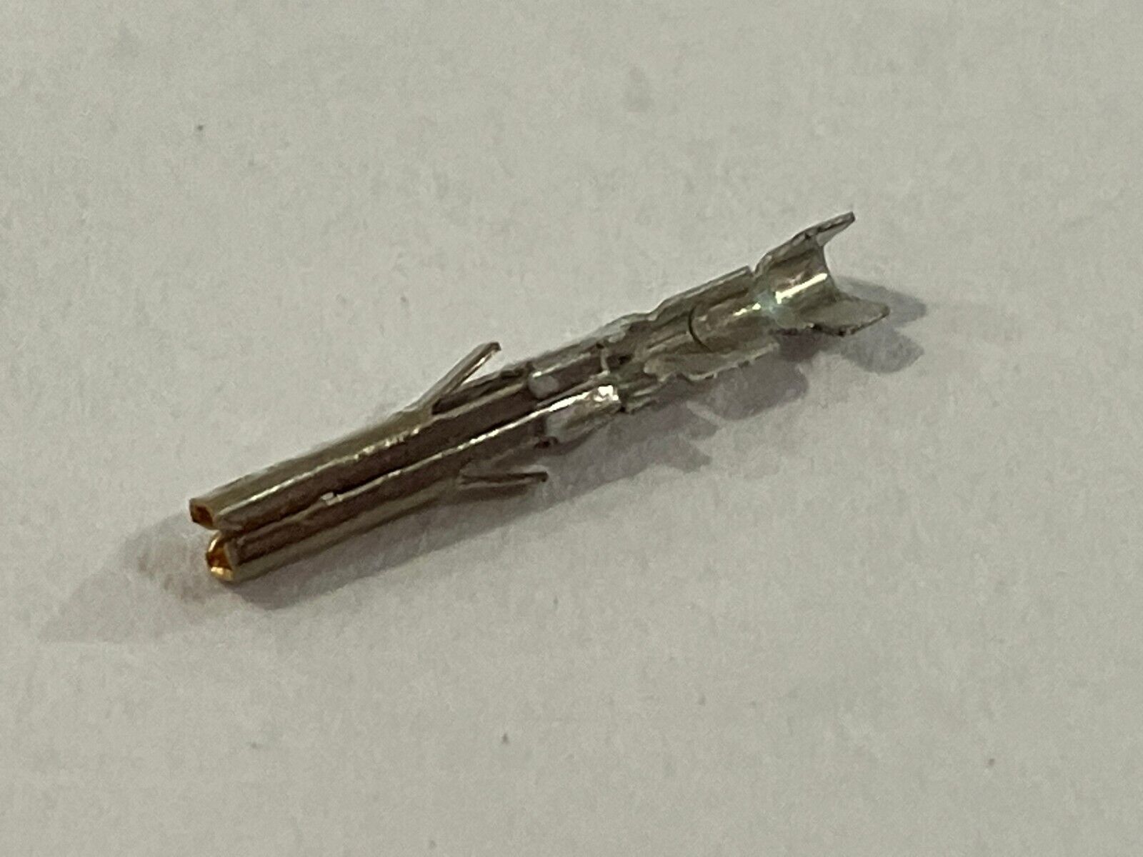 Waldom 39-00-0166 Female Crimp Terminal 4.20mm PKG OF 75 - Maverick Industrial Sales